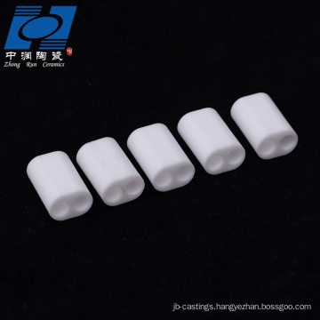 white alumina ceramic for sensors